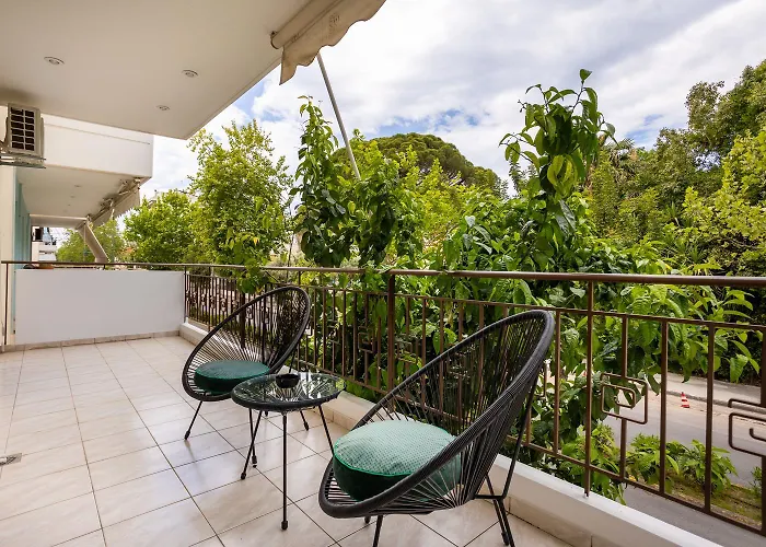 Villy's Comfort Zone