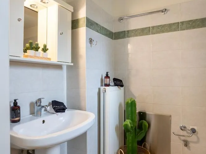 Villy's Comfort Zone Apartmán