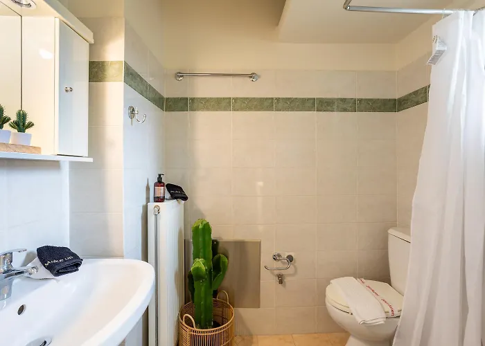 Villy's Comfort Zone 칼라마타