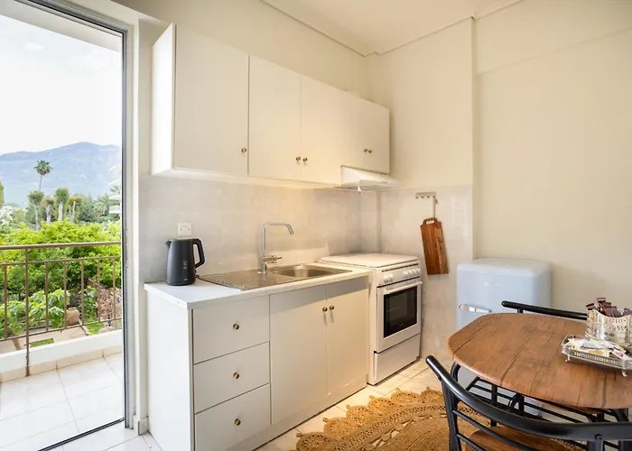 Apartmán Villy's Comfort Zone *